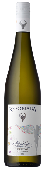 Koonara | Halliday Wine Companion